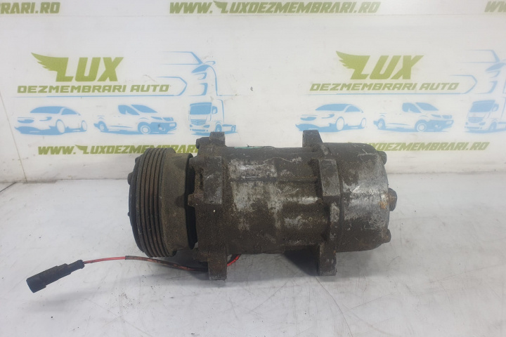 Compresor clima AC sd7h15 1.6 b Renault Twingo [2th facelift] [2000 - 2004]