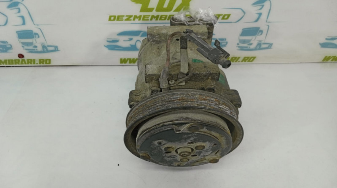 Compresor clima AC sd7v16 1.6 hdi Peugeot 307 [2001 - 2005]