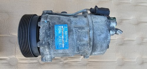 Compresor clima AC Skoda Octavia 1 1.9 TDI 2001 2002 2003 2004 2005