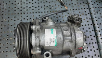 Compresor clima ac suzuki swift opel tigra corsa c...