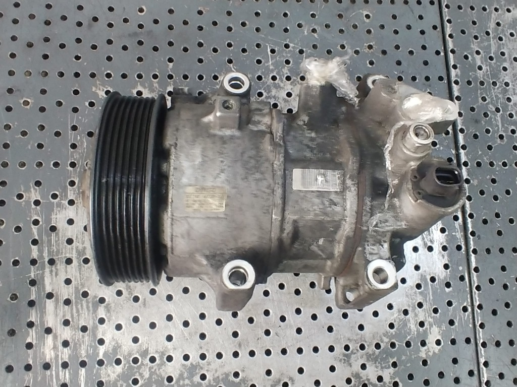 Compresor clima ac toyota rav 4 1ad 2.0 d-4d 447280-7950