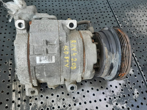 Compresor clima ac toyota rav 4 2.0 d 1cd ftv 447220-4303
