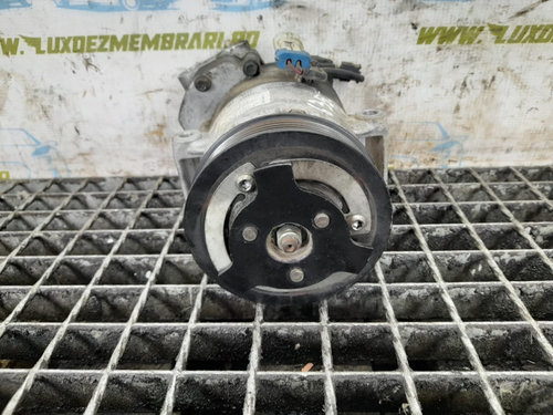 Compresor clima AC TSP0155967 1.7 A17DTS Opel Meriva 2 [2010 - 2014] 1.7 A17DTS