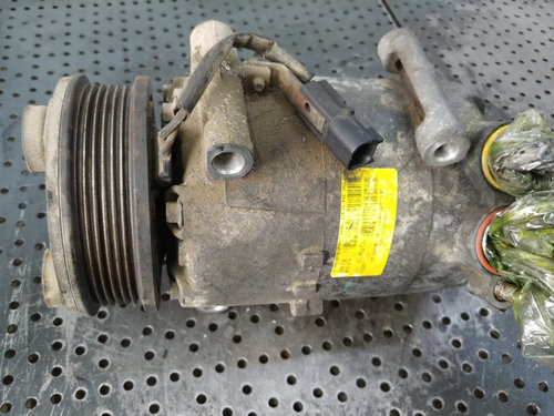 Compresor clima ac ufwa 2.0 tdci ford s-max au6n-19d629-bc