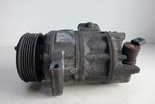 Compresor clima / AC Volkswagen VW Caddy 3 [2004 - 2010]