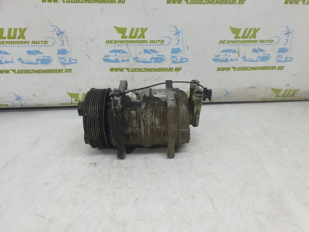 Compresor clima AC Z0006339C 2.2 cdi OM646 Mercedes-Benz Sprinter 2 906 [2006 - 2013]