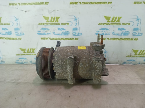 Compresor clima ACAV11-9D629-BA 1.4 tdci KVJA Ford Focus 3 [2011 - 2015]