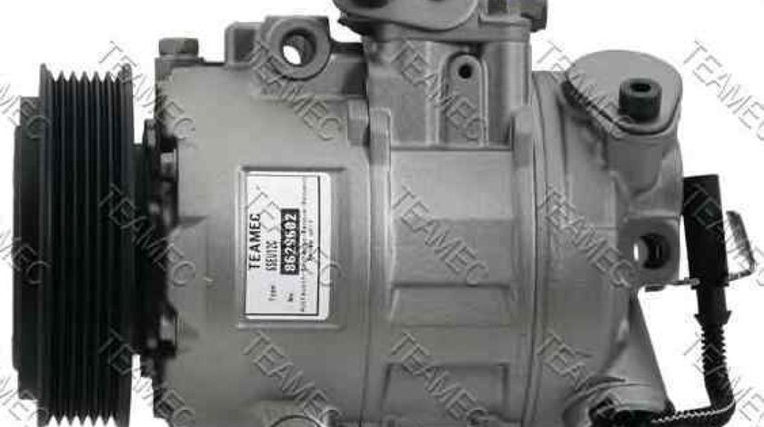 compresor clima aer conditionat AUDI A2 8Z0 TEAMEC 8629602