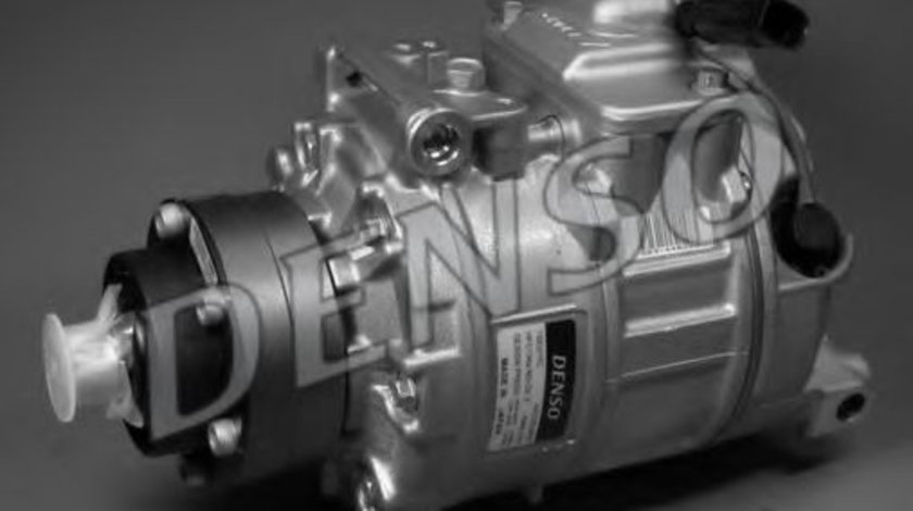 Compresor clima / aer conditionat AUDI A4 (8E2, B6) (2000 - 2004) DENSO DCP02015 produs NOU