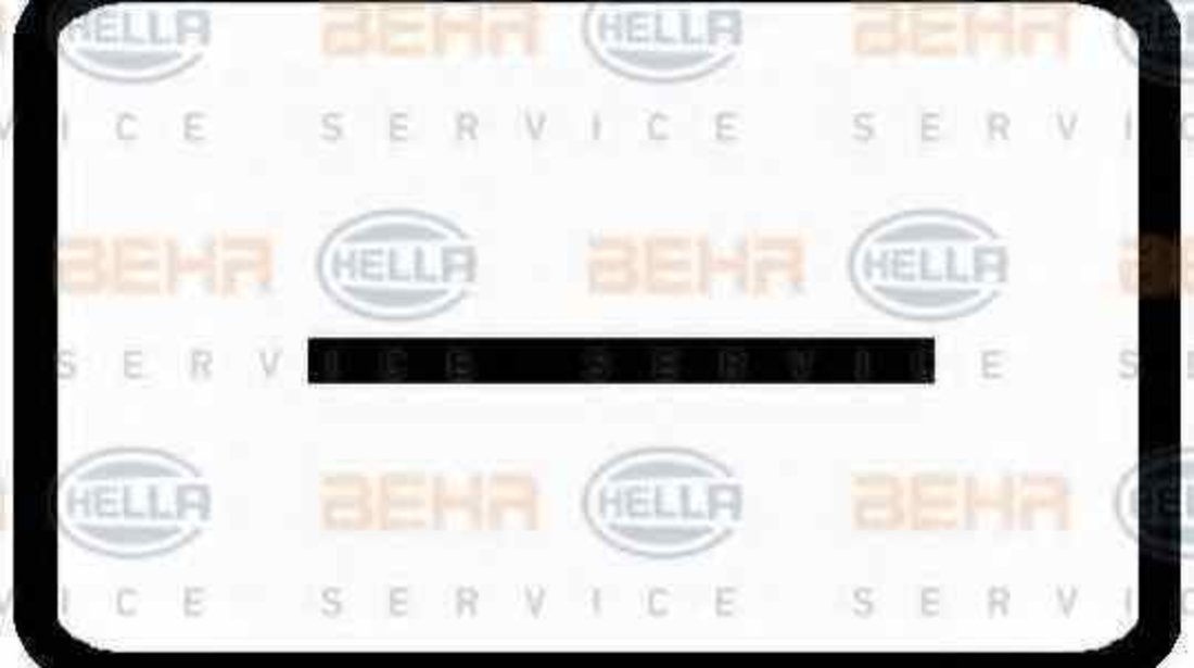 compresor clima aer conditionat AUDI A4 Avant 8D5 B5 HELLA 8FK 351 127-671