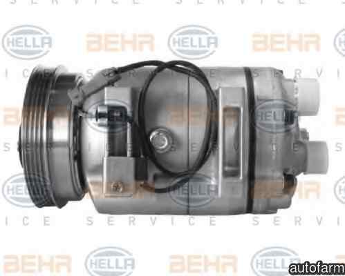compresor clima aer conditionat AUDI A4 