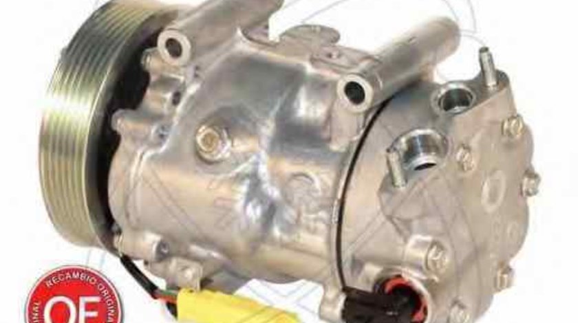 compresor clima aer conditionat CITROËN BERLINGO caroserie B9 AIRSTAL 101568