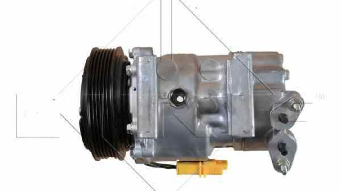 compresor clima aer conditionat CITROËN BERLINGO MF NRF 32227