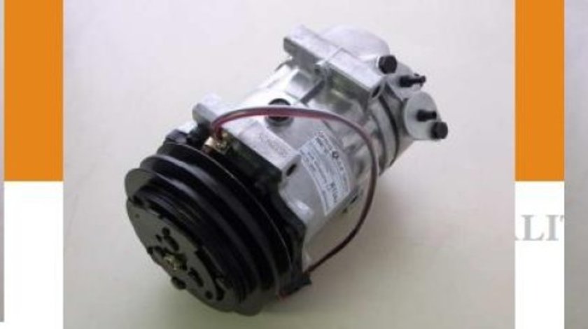 compresor clima aer conditionat CITROËN BX Break XB- Producator TCCI QP7H15-8068