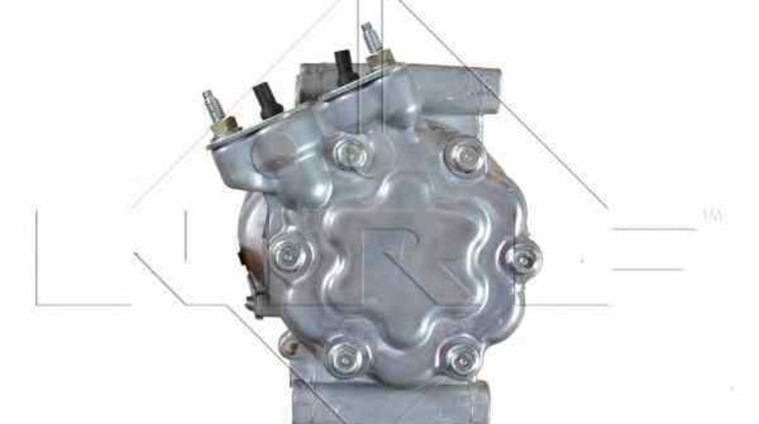 compresor clima aer conditionat CITROËN C3 Pluriel HB NRF 32227