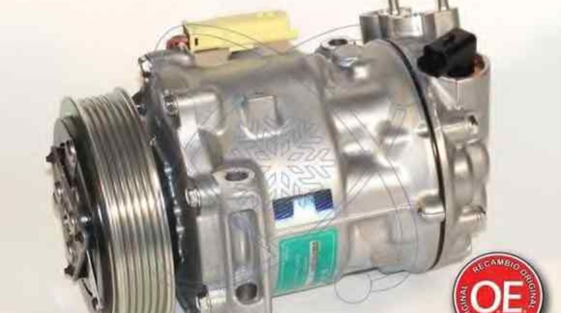 compresor clima aer conditionat CITROËN C5 III Break TD AIRSTAL 101573