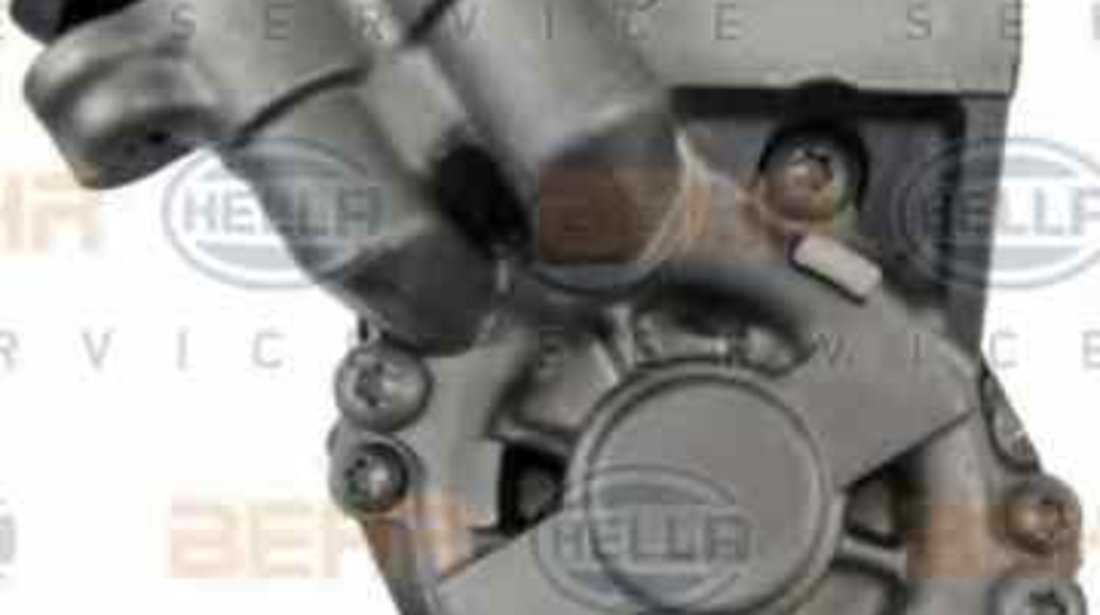 compresor clima aer conditionat DACIA LOGAN MCV II HELLA 8FK 351 115-111