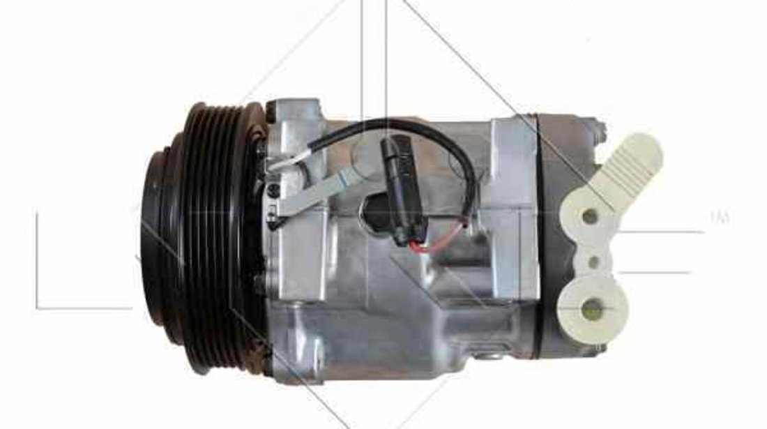 compresor clima aer conditionat FIAT MAREA 185 NRF 32113