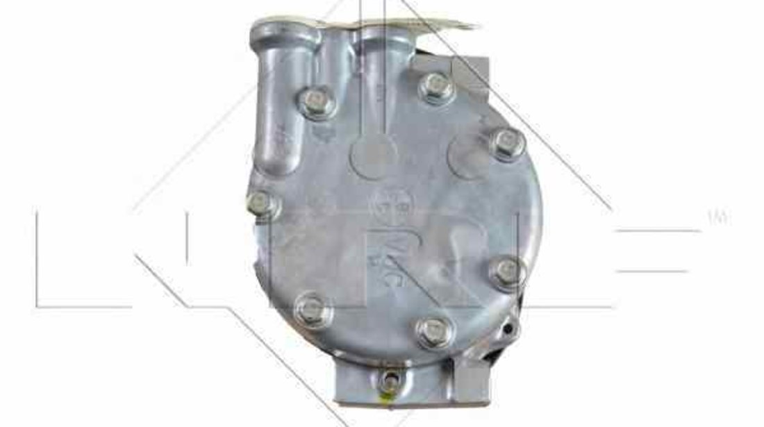 compresor clima aer conditionat FIAT MAREA 185 NRF 32113