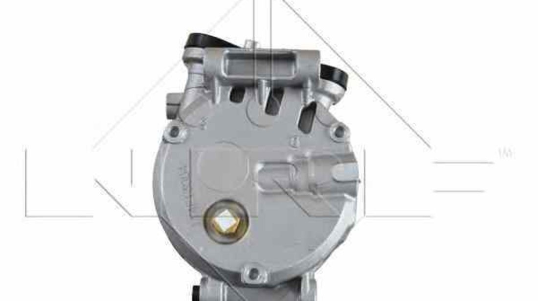 compresor clima aer conditionat FORD FOCUS C-MAX NRF 32405