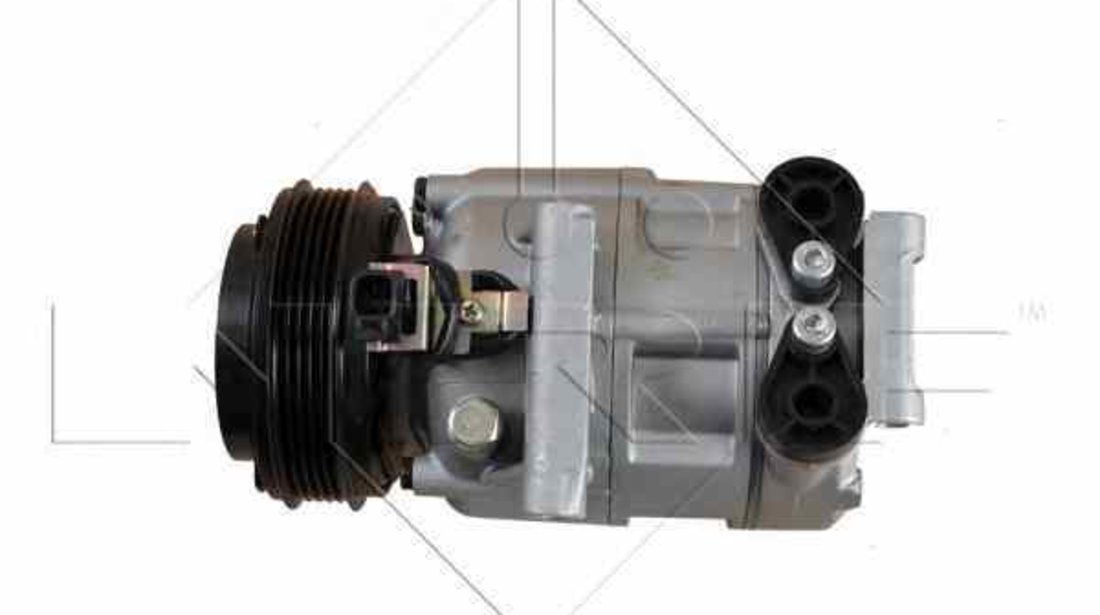 compresor clima aer conditionat FORD FOCUS C-MAX NRF 32405