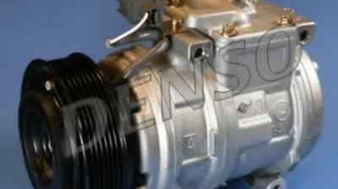compresor clima aer conditionat LAND ROVER DISCOVERY II LJ LT Producator DENSO DCP14006
