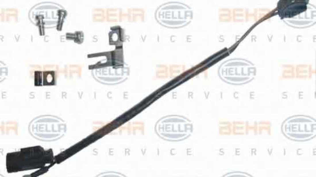 compresor clima aer conditionat MERCEDES-BENZ M-CLASS W163 HELLA 8FK 351 322-391