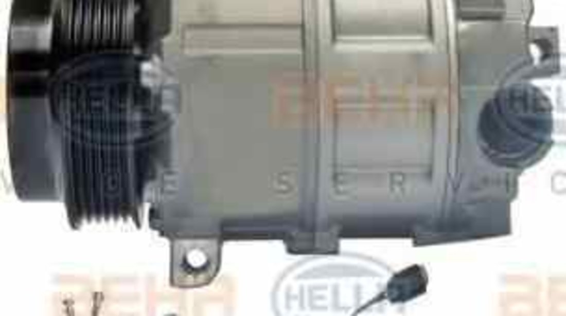 compresor clima aer conditionat MERCEDES-BENZ M-CLASS W163 HELLA 8FK 351 322-391