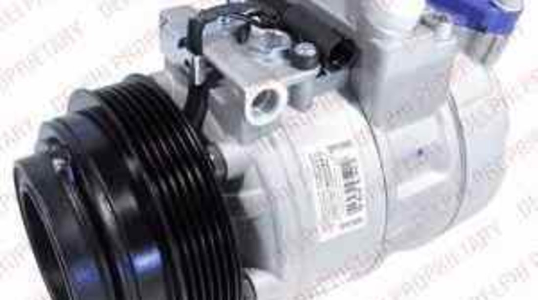 compresor clima aer conditionat MERCEDES-BENZ M-CLASS W163 DELPHI TSP0159083