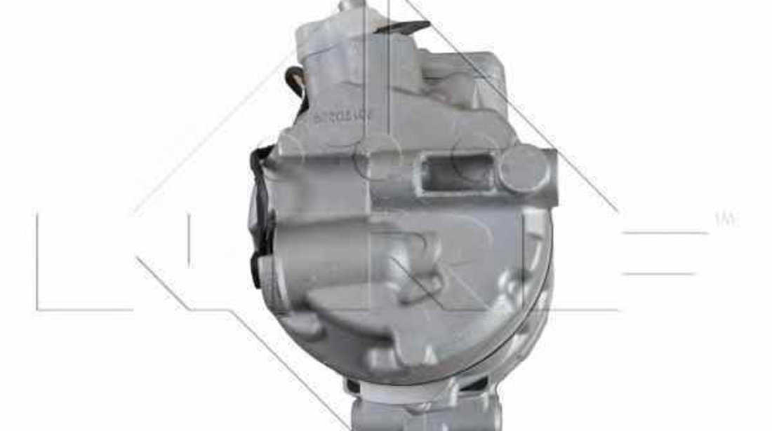 compresor clima aer conditionat MERCEDES-BENZ S-CLASS W220 NRF 32256