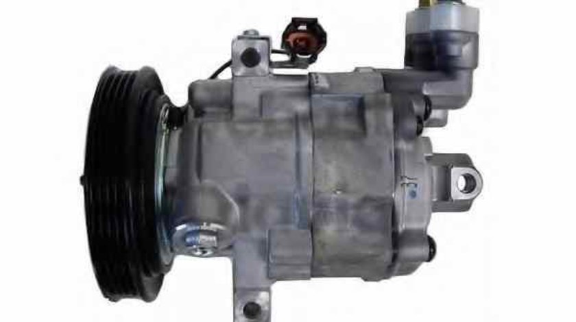 compresor clima aer conditionat NISSAN MICRA III K12 AIRSTAL 101678