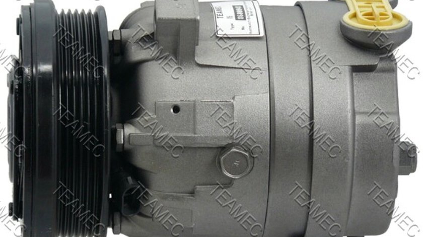 Compresor clima aer conditionat OPEL ASTRA F hatchback 53 54 58 59 Producator TEAMEC 8600048