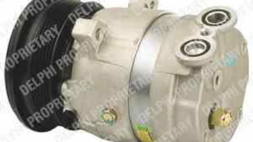 compresor clima aer conditionat OPEL CALIBRA A 85 DELPHI TSP0155013