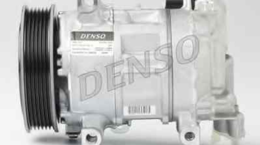 compresor clima aer conditionat PEUGEOT 308 SW Producator DENSO DCP21012