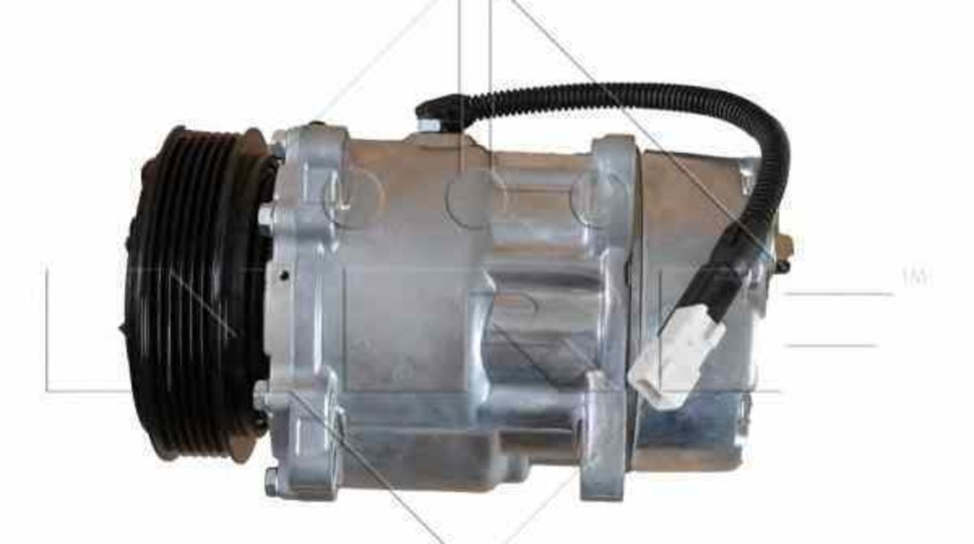 compresor clima aer conditionat PEUGEOT 406 Break 8E/F NRF 32040