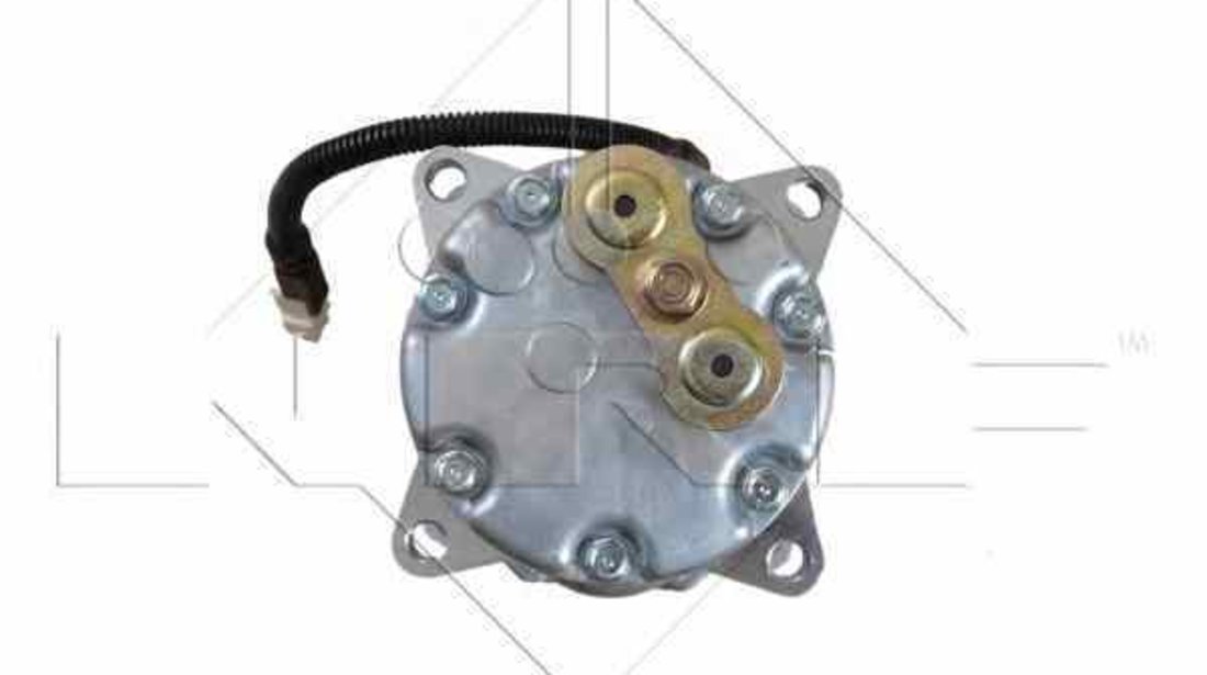 compresor clima aer conditionat PEUGEOT EXPERT 224 NRF 32040