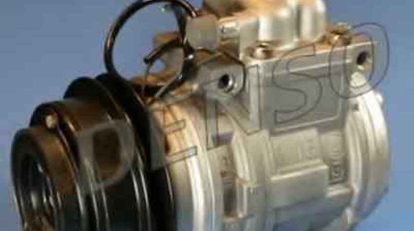 compresor clima aer conditionat PORSCHE 911 964 Producator DENSO DCP28004