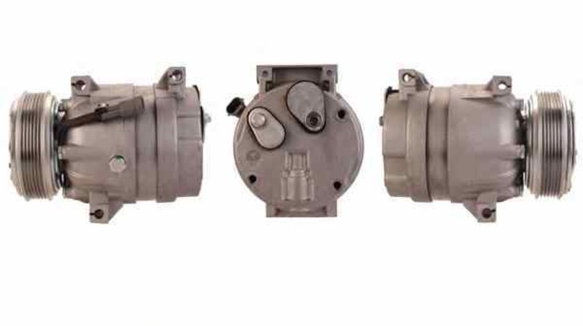 compresor clima aer conditionat RENAULT MEGANE I BA0/1 ELSTOCK 51-0031
