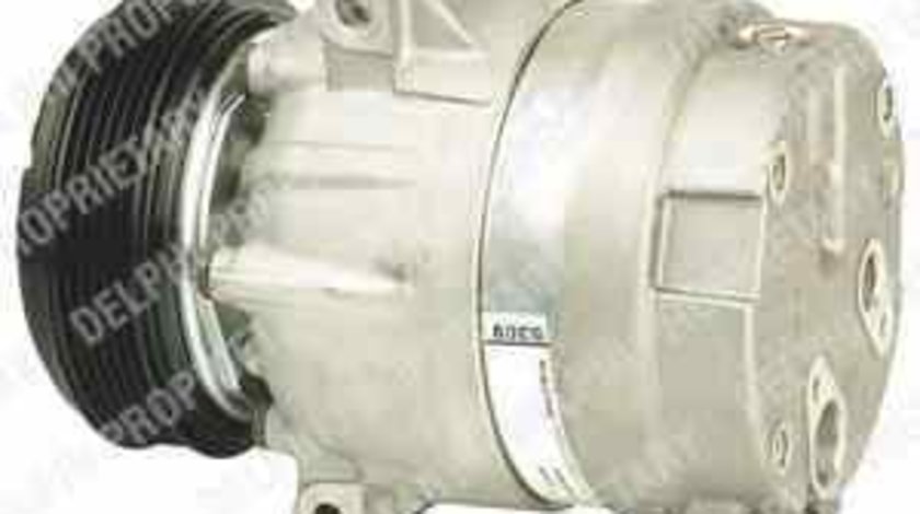 compresor clima aer conditionat RENAULT MEGANE I BA0/1 DELPHI TSP0155023