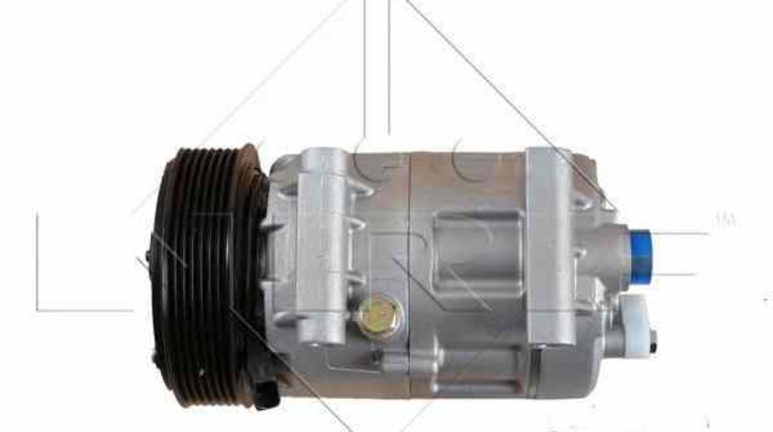 compresor clima aer conditionat RENAULT MEGANE II Coupé-Cabriolet EM0/1 NRF 32424