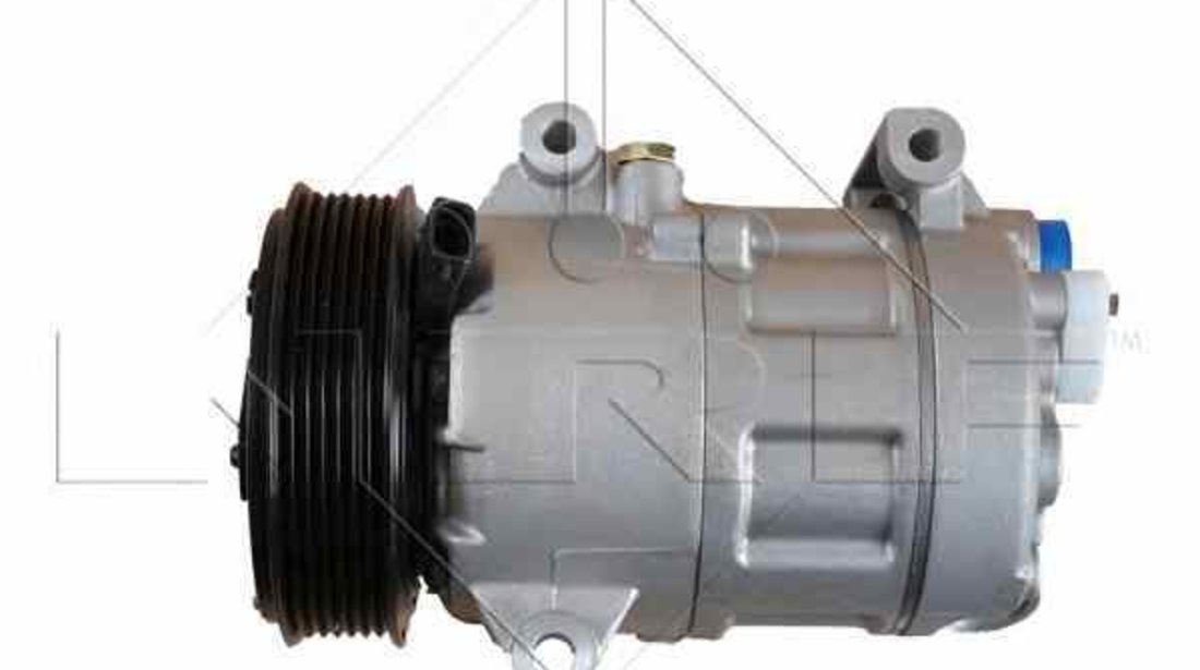 compresor clima aer conditionat RENAULT MEGANE II Coupé-Cabriolet EM0/1 NRF 32424