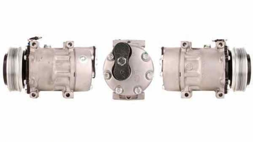 compresor clima aer conditionat RENAULT SAFRANE I B54 ELSTOCK 51-0157