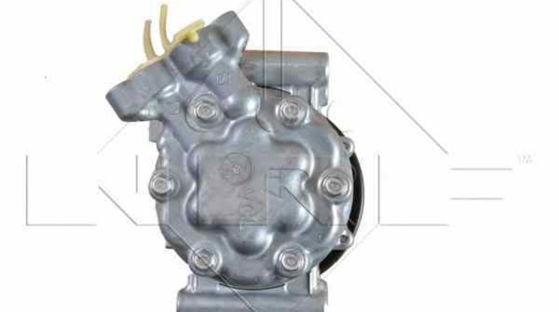 compresor clima aer conditionat RENAULT SCÉNIC I JA0/1 NRF 32235