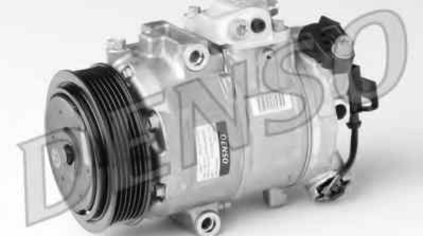 compresor clima aer conditionat SKODA FABIA 6Y2 Producator DENSO DCP32020