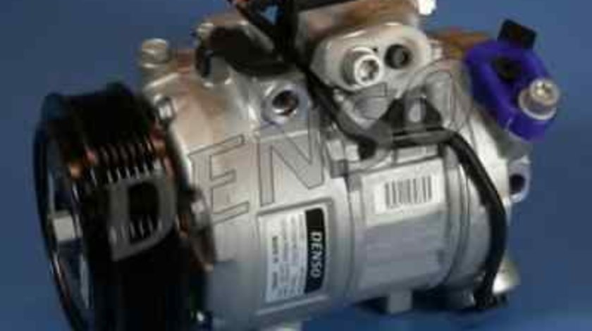 compresor clima aer conditionat SKODA FABIA 6Y2 Producator DENSO DCP32005