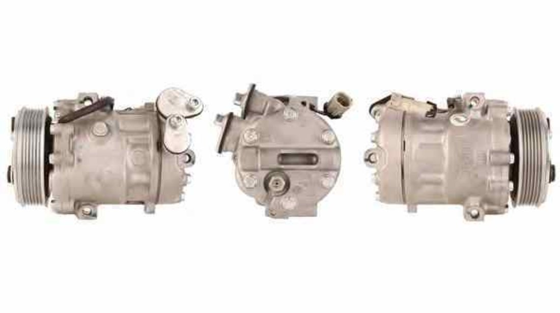 compresor clima aer conditionat SUZUKI IGNIS II ELSTOCK 51-0428