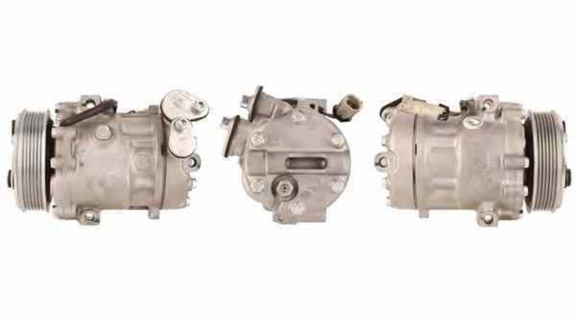 compresor clima aer conditionat SUZUKI IGNIS II ELSTOCK 51-0428