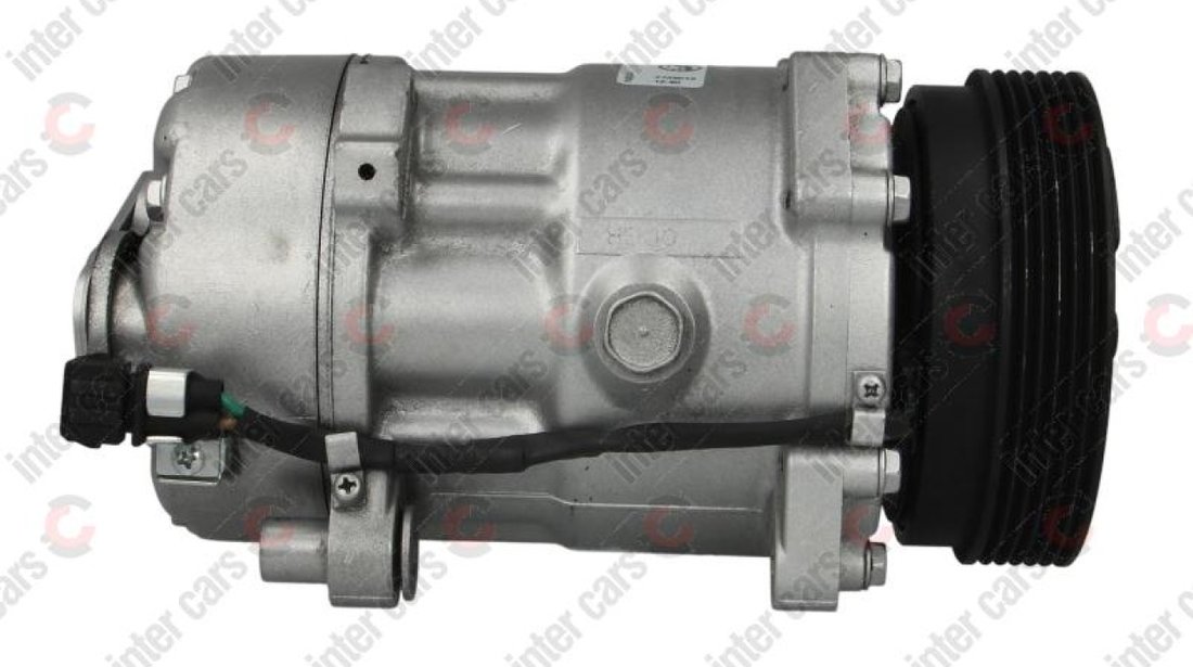 compresor clima aer conditionat VW GOLF IV 1J1 Producator VALEO 699615