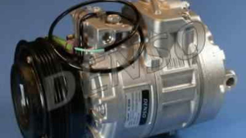 Compresor clima aer conditionat VW PASSAT 3B2 Producator DENSO DCP02006