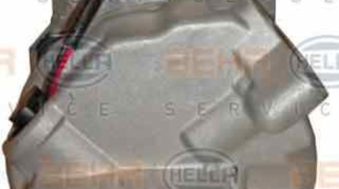 compresor clima aer conditionat VW TOUAREG 7LA 7L6 7L7 HELLA 8FK 351 110-911